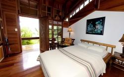 Aguila de Osa Rainforest Lodge