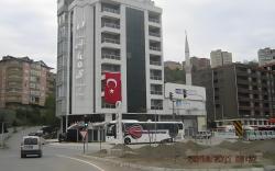 Grand Ahos Hotel