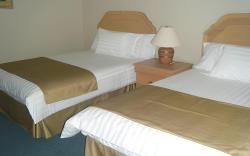 Biohotel Boutique Metepec