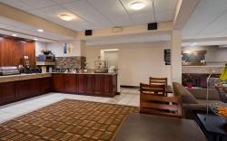 Baymont by Wyndham Monroe Ohio