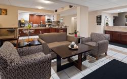 Baymont by Wyndham Monroe Ohio