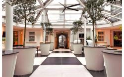 H15 Boutique Hotel, Warsaw, a Member of Design Hotels