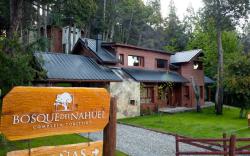Bosque del Nahuel Hotel