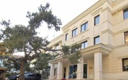 Gonluferah Thermal Hotel