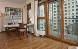 Westfield Arkadia P&O Serviced Apartments