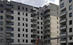 P&O Gieldowa Serviced Apartments
