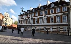 P&O Apartments Old Town