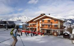 Hotel Magrappe