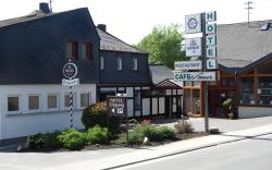 Hotel Steuer