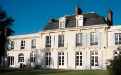 Logis Hotel & Restaurant Chateau de la Marjolaine