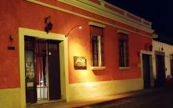 Casa Bella Boutique Hotel