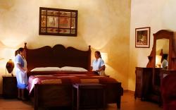Hotel Aurora