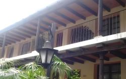 Hotel Las Farolas