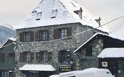 Hotel SNO Mont Romies