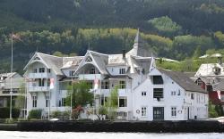 Thon Hotel Sandven