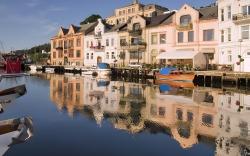 Farsund Fjordhotel