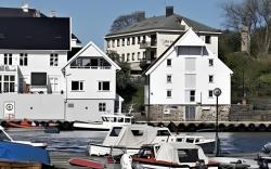 Rederiet Hotel