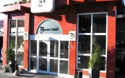 Revsnes Hotel