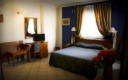 Hotel Ristorante Rinelli