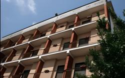 Astor Hotel Vintage