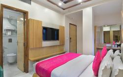 Hotel Aman International