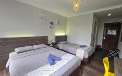 Parkland Hotel Cameron Highlands