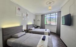 Parkland Hotel Cameron Highlands