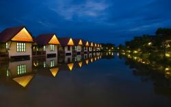 Suan Luang Garden View Resort