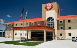 Hotel 10 Itajai/Navegantes