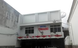 Hotel Tosari Malang