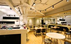 Mama Guesthouse Myeongdong