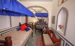 Hotel Mandawa Haveli