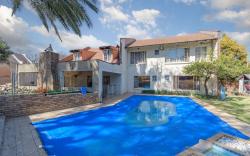 Royal Olympia Lodge