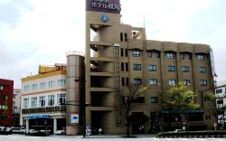 Aqua Garden Hotel Fukumaru