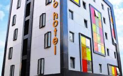 Tempo Hotel 4Levent