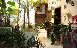 Pension San Andres I