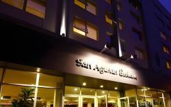 San Agustin Exclusive