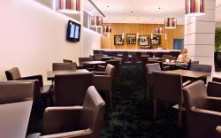 Lux Fatima Park - Hotel, Suites & Residence