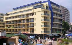 Kaya Apartments