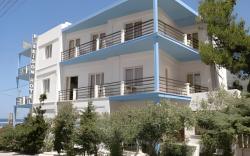 Poseidon Hotel