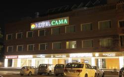 Hotel Cama