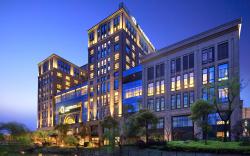 Grand Skylight Hotel Shanghai Songjiang 