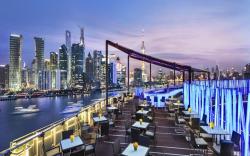 Banyan Tree Shanghai On The Bund