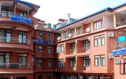 Hotel Access Nepal