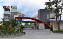 Hotel Kings Kudus