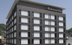 Richmond Hotel Nagasaki Shianbashi