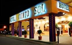 GS Quinto Sol Teotihuacan