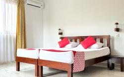 Grand kandy villa