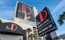 The D Las Vegas
