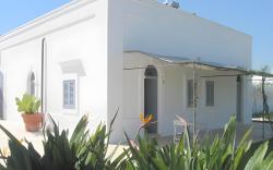 Masseria Don Luigi-Luxury Farmhouse